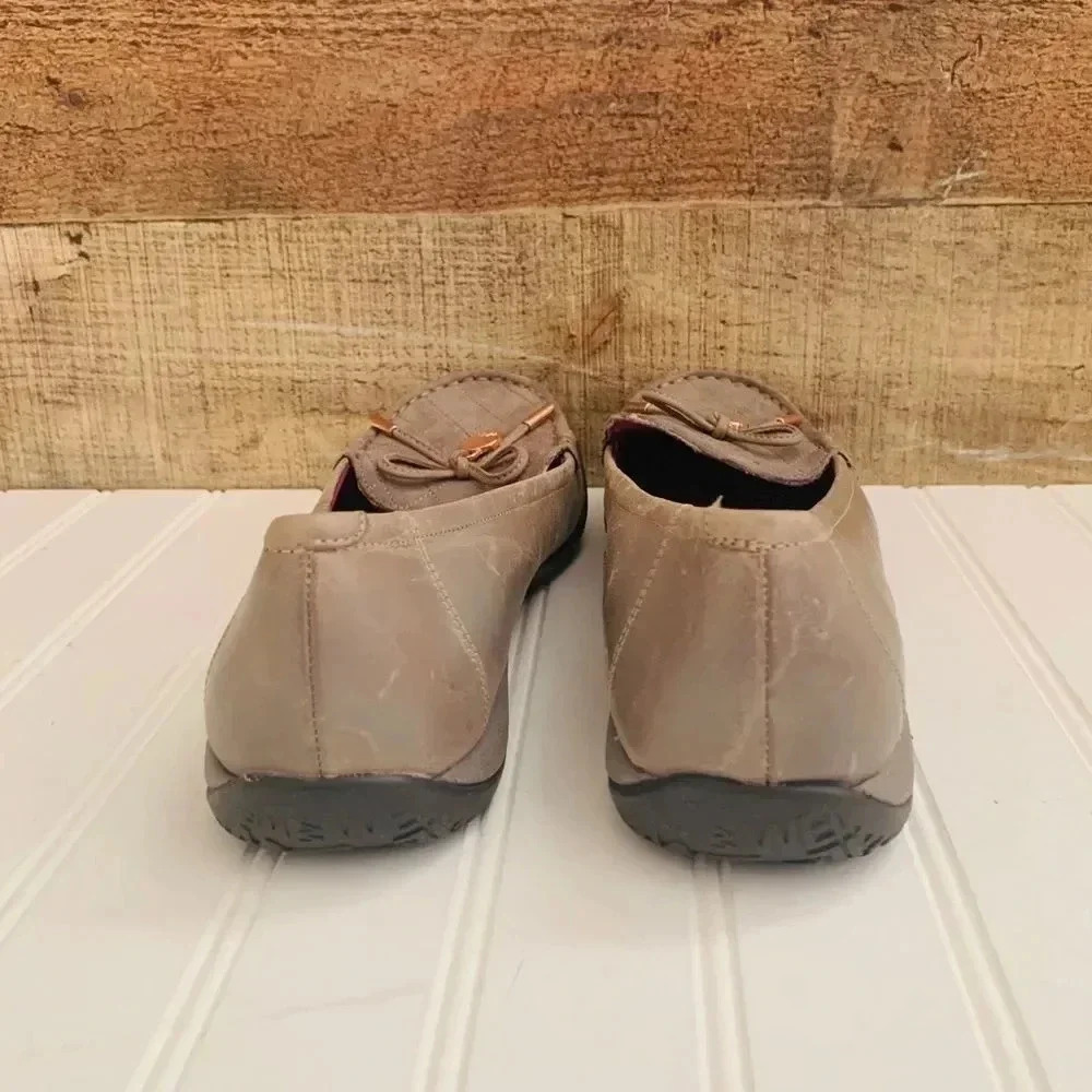 NWOT Andrew Weil with Orthaheel Technology Shoes - Picture 4 of 6